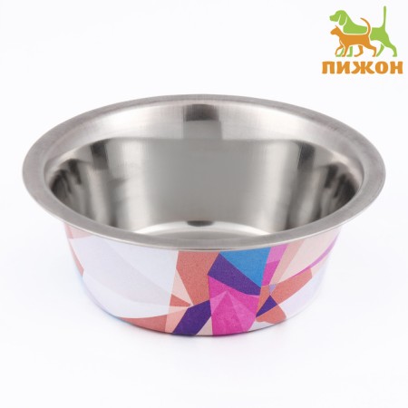 MISK color standard 350 ml, fragments