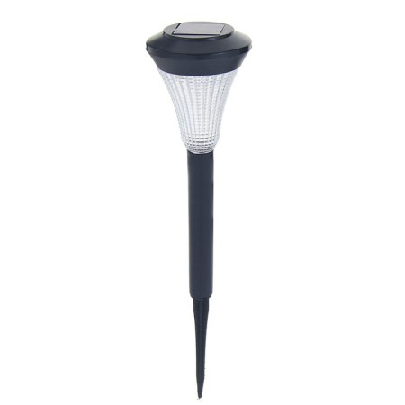 Garden lamp on the sunny battery "Called cone", 7 × 31 × 7 cm, 1 LED, glow white-4
