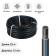 Frost -resistant watering hose, TEP, 12 mm, 25 m, reinforced, "standard prof