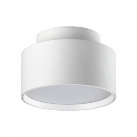 ORO lamp, 24W Led 4000k, 1400lm, white color, IP20-1