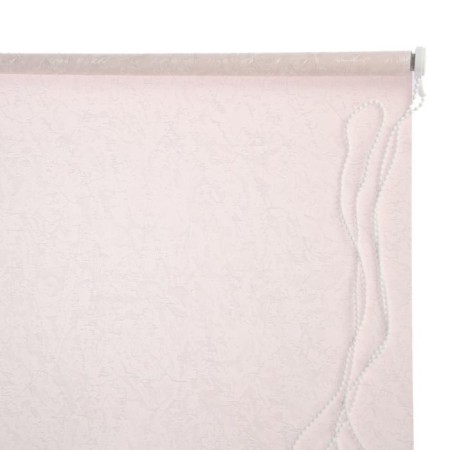 Roller curtain 50 x 175 cm, "Frost", Poil color-2