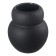 Bergenson Bjorn Bath Markl toothbrush glasses, black color