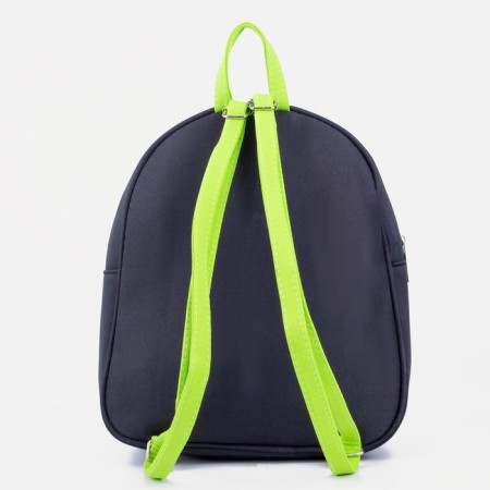 Baby backpack for the boy "Dinosaurs", 27x23 cm-3