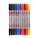 Faber-Castell 10-flowed felt-tip pens