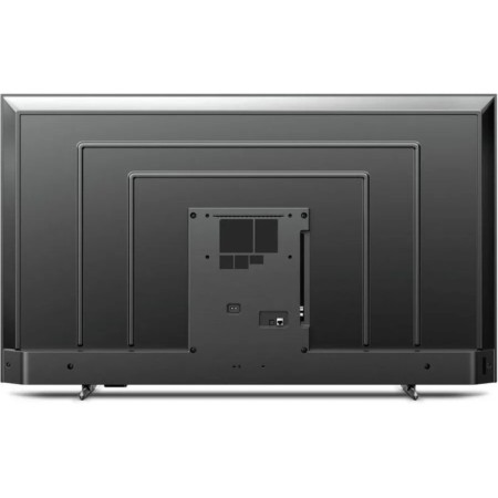 TV Philips 43pus7608/60, 43 ", 3840x2160, DVB-T2/C/S2, HDMI 3, USB 2, Smart TV, gray-2