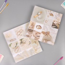 Photo album in 800 photos 10x15 cm 