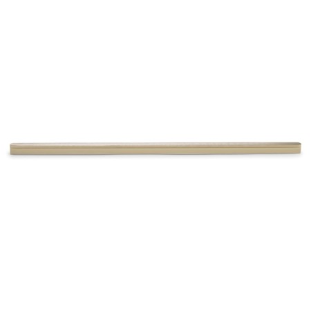 Cappio RS140 m/o = 480 strap handle, satin gold color-2