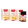 Mirrolla capsules omega 3-6-9, 3 pcs. 100 capsules