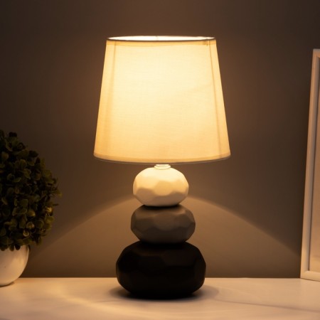 Board lamp "Market" E14 40W 18x18x33.5 cm-3