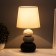 Board lamp "Market" E14 40W 18x18x33.5 cm
