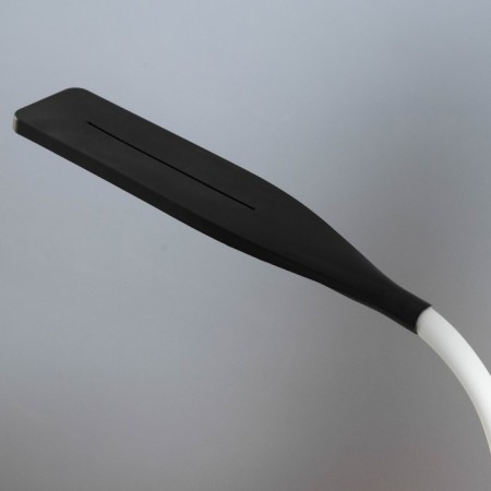 Black Black Black Black LED 5W Black 20x23x61 cm Risalux-6