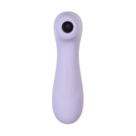 Satiffyer Pro 2 Generation 3, Bluetooth/App, Violet Color Vacuum-1