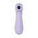 Satiffyer Pro 2 Generation 3, Bluetooth/App, Violet Color Vacuum