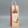 Package for the bottle "New Year's gift", 13 x 36 x 10 cm, New Year