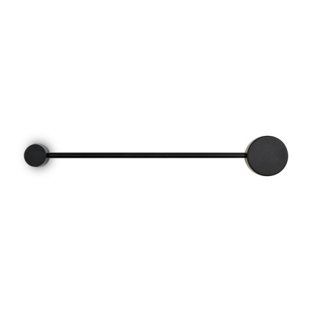 Bra Freya Fr5363WL-01B1 TACTIC, 520x80x80 mm, GX53, 1x8W, black color-1