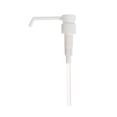 Pompom dispenser for 0.7 kg