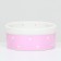 Ceramic bowl 8.5 x 8.5 x 3.5 cm, 100 ml pink
