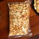 Gift set "Male Reserve": beer glass 570 ml., Salty peanuts 100 g. (18+)