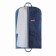 Hausmann clothing cover, with PVC wall and pens 60x100 cm, blue
