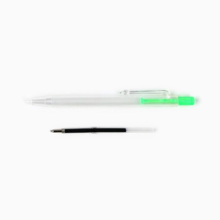 Set of mini pen and stickers-stacked 20 liters "From February 23!"-4