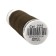 SEW-HALL thread for all materials, 200 m, 748277 (222 swamp-rod)
