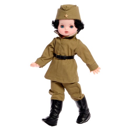Doll "Alyosha", 45 cm-4