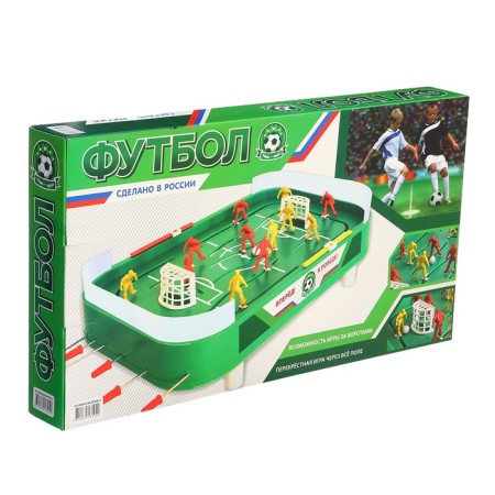 Board game football ", 65 x 35.5 x 7.5 cm-13