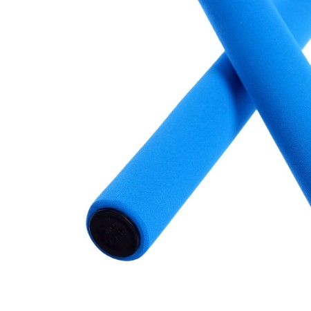 Children's weapon "Nunchaki", color mix-7