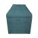 Puff with a lid and weighting, 800 × 400 × 420 mm, Savana plus matting, Mint color