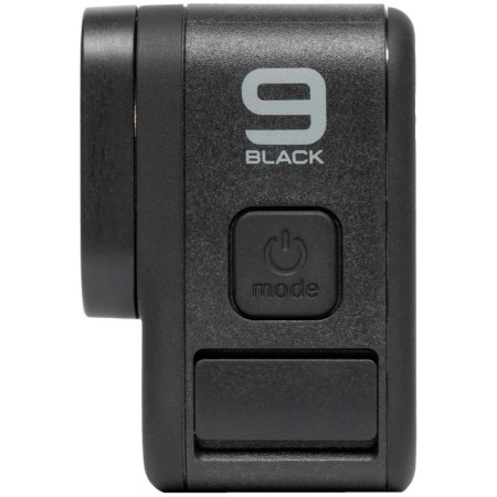 Gopro Hero9 Black 1xcmos 23.6mpix Black EX-4
