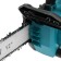DREAL CAPE BIYOTY BIT-CS213, 20 V, 2x4 Ah, 12 ", 8100 rpm, case, case