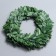 Liana is artificial for decor "Bay leaf", 3 meters, 13 × 13 × 2 cm