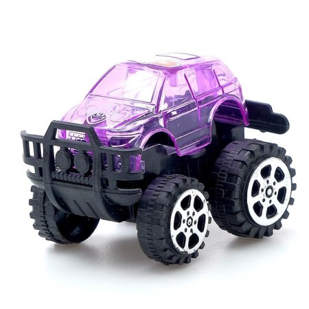 Inertial "Special Service", Mix Colors-9