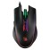 Mouse A4Tech Bloody Q81 Curve, game, wired, optical, 6200 dpi, USB, black