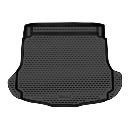 Rug in the trunk for the Haval M6 2023-, SUV, 5 DV.