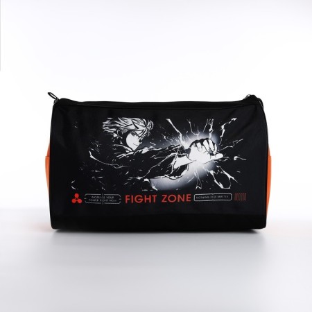 Sports "Anime", 40*24*21, lightning department, black-2