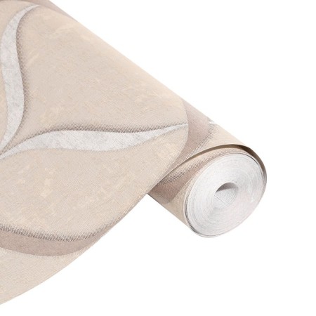 Paper wallpapers, camellia 1091-02, 0.53x10.05m-2