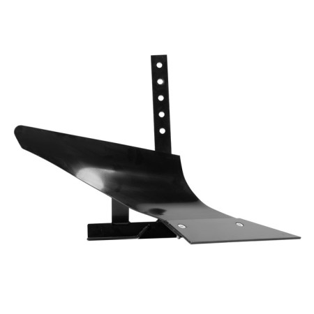 Denzel 59911 plow, without a hitch, 200 mm-1