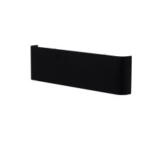 Бра "Котбус" 2x5W LED чёрный 8,5x32x3,5см