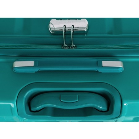 Supra STS-1007, s suitcase, viridian green-6