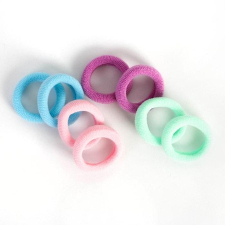 A set of hair gum "Dream", 30 pcs, mix-2