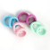 A set of hair gum "Dream", 30 pcs, mix
