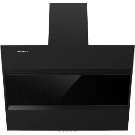 Excellency Maunfeld Bridge 60, inclined, 850 m3/h, 3 speeds, 60 cm, black