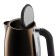 Electric kettle Vitek VT-7066, metal, 1.7 l, 2200 watts, bronze color