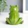 Souvenir Polystone Lac "Frog - Interest" MIX 7.5x3.8x8 cm