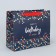 Gift Laminated Horizontal Package, Packaging, Happy Birthday, ML 27 x 23 x 11.5 cm