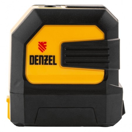 Laser level Denzel LX 02 Red, 20 m, 635 Hm, thread 1/4 "-3