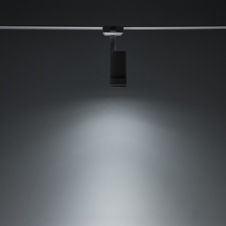 SLIM SLIM SLIM "Accent" LED 9W 3000K-6000K 48V CRI90 White 6x6x18.8 cm-6