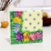 Paper Napkins "Artbook" Easter eggs, 3 layers, 20 sheets, 33*33