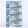 The adhesive plastry "Verofarm" bactericidal on a fabric base, 3.8 x 3.8 cm, 2 pcs.